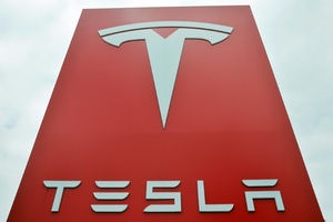 Tesla ruft in China Millionen Fahrzeuge wegen versenkbarer Autotürgriffe zurück