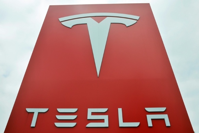 Tesla ruft in China Millionen Fahrzeuge wegen versenkbarer Autotürgriffe zurück