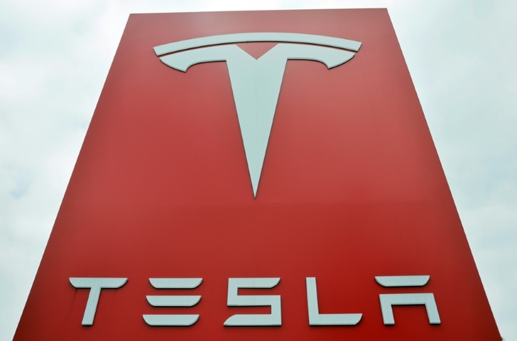 Tesla ruft in China Millionen Fahrzeuge wegen versenkbarer Autotürgriffe zurück
