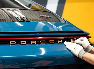 Porsche verkauft IT-Beratungstochter MHP an indischen Tata-Konzern