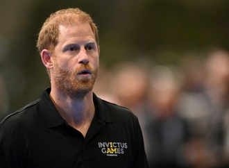 Prinz Harry zieht sich aus afrikanischer Naturschutzorganisation zurück