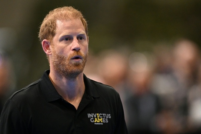 Prinz Harry zieht sich aus afrikanischer Naturschutzorganisation zurück