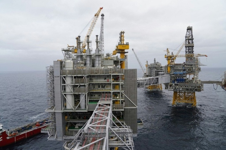 Norwegens Oberstes Gericht prüft Ölförderlizenzen