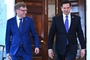 Ukraine und Iran: Wadephul telefoniert mit Rubio
