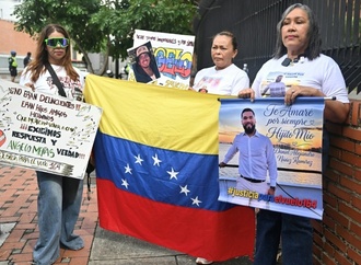 Zwei Monate nach Erdbeben in Venezuela: Zahl der Todesopfer steigt auf über 6500