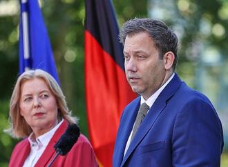 Grüne werfen SPD Scheinheiligkeit beim Hitzeschutz vor