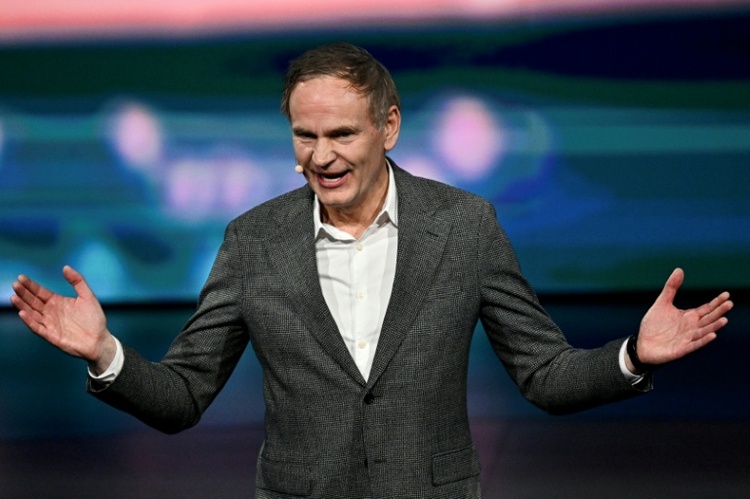 VW-Chef Blume zu möglichen Stellenstreichungen: 