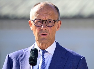 Regierung vor großen Aufgaben: Wirtschaftsschwäche, hybride Angriffe, Klimakrise