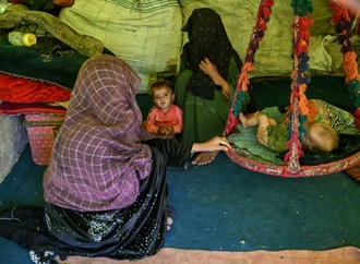 Unicef: Einer Million Kinder in Afghanistan droht Tod durch Unterernährung