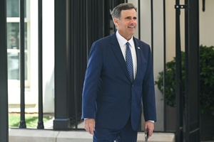 US-Medien: CIA-Chef Ratcliffe in geheimer Mission in Moskau