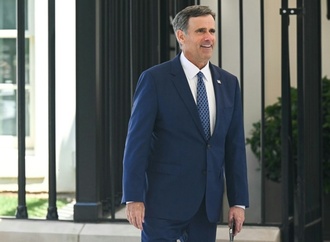 US-Medien: CIA-Chef Ratcliffe in geheimer Mission in Moskau