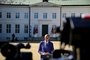 Bundeskabinett berät über Klimakrise und deren Folgen