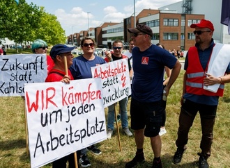 Auto-Expertin Keim sieht Chancen für VW - Stellenabbau unvermeidlich