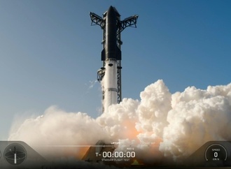 SpaceX plant neuen Weltraumbahnhof für Starship-Raketen in Louisiana