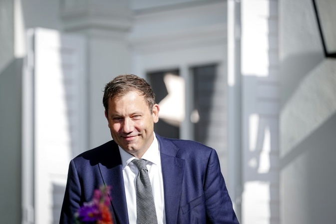 Verwirrung um Zuckersteuer: Doch keine Abgabe auf Getränke mit Süßstoff
