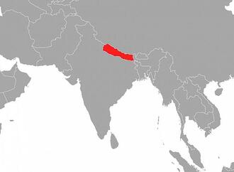 Hunderte Menschen nach Sturzflut in Nepal vermisst