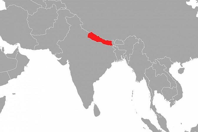 Hunderte Menschen nach Sturzflut in Nepal vermisst