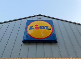 Bericht: Lidl-Mutterkonzern plant Rechenzentrum bei Rostock