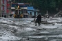 US-Erdbebenwarte: Verheerende Sturzflut in Nepal durch Gletscherabbruch ausgelöst