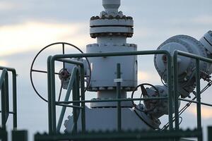 Trading Hub Europe: Gasmangellage im Süden Deutschlands möglich
