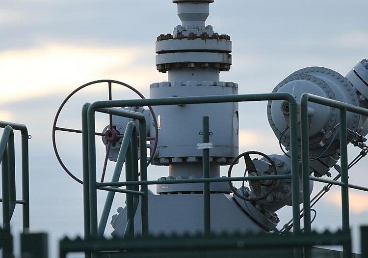 Trading Hub Europe: Gasmangellage im Süden Deutschlands möglich