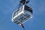 Seilbahn in französischen Alpen rammt Kran: 23 Menschen verletzt