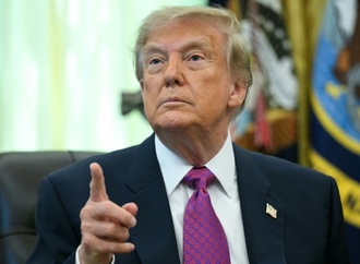 Trump: Russland ''wird kein Nato-Gebiet angreifen''