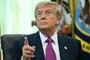 Trump: Russland ''wird kein Nato-Gebiet angreifen''
