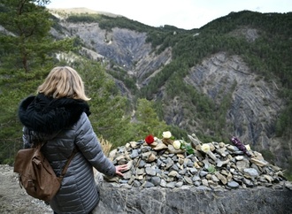 Landgericht Braunschweig verhandelt über Klage nach Germanwings-Absturz von 2015