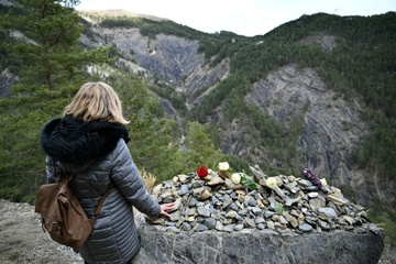 Landgericht Braunschweig verhandelt über Klage nach Germanwings-Absturz von 2015