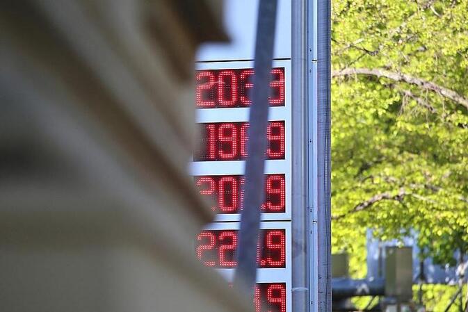 Schwesig will Preisdeckel für Benzin