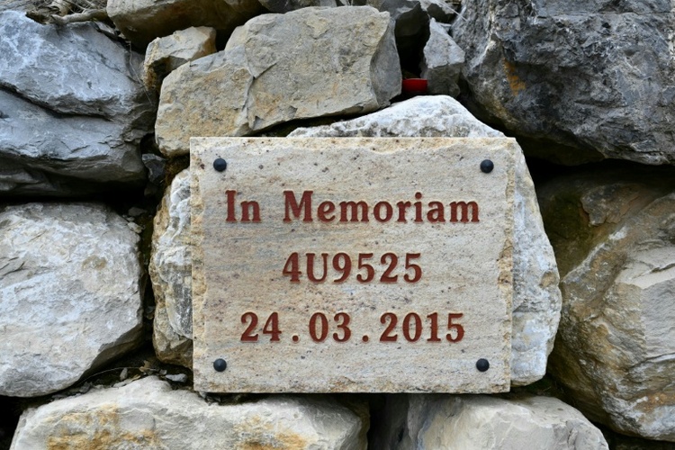 Schadenersatzprozess nach Germanwings-Absturz: Entscheidung fällt im Oktober