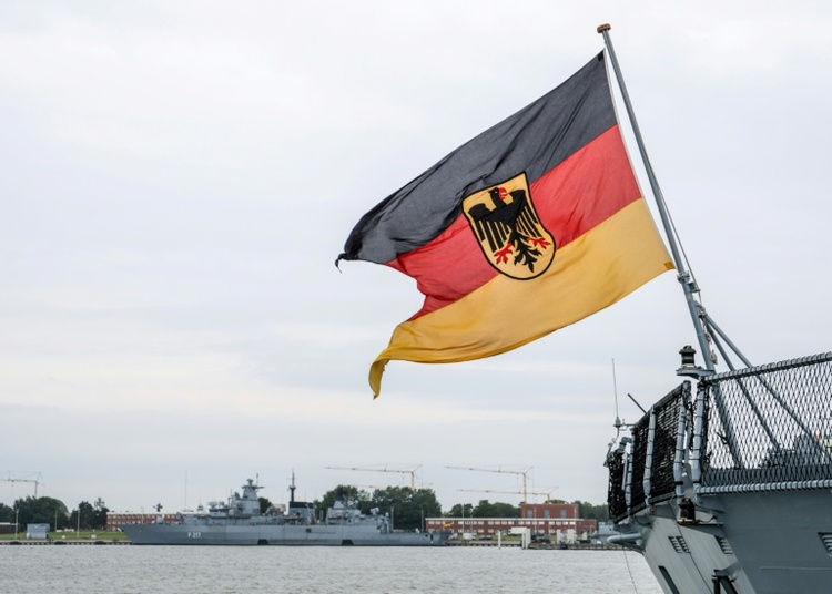 Ostsee-Anrainer vereinbaren gemeinsame Task Force gegen hybride Bedrohungen