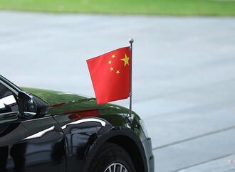 Umweltminister will Zölle auf chinesische Plug-in-Hybride
