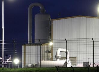 Wirtschaftsweise Grimm: Bei Gaspreisen Besonnenheit wahren