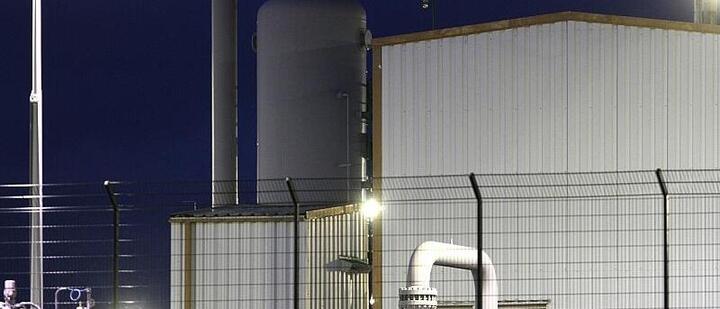 Wirtschaftsweise Grimm: Bei Gaspreisen Besonnenheit wahren