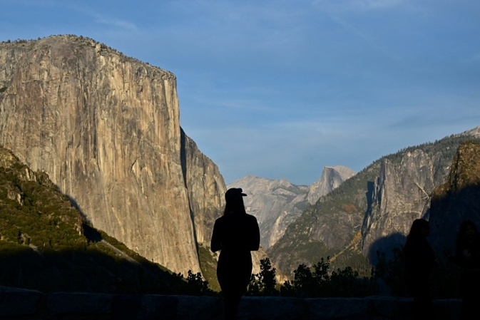 US-Regierung prüft Verkauf von Land des Yosemite-Parks an Immobilienfirma