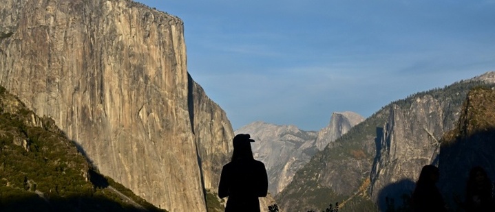 US-Regierung prüft Verkauf von Land des Yosemite-Parks an Immobilienfirma
