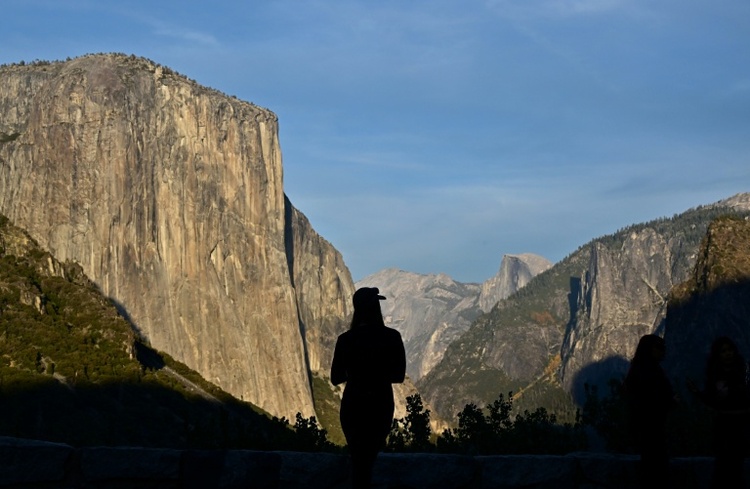 US-Regierung prüft Verkauf von Land des Yosemite-Parks an Immobilienfirma