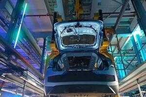 E-Auto-Verkäufe steigen kräftig - Verband will Verlässlichkeit