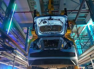 E-Auto-Verkäufe steigen kräftig - Verband will Verlässlichkeit
