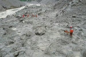 Schon mehr als 680 Tote nach Sturzflut im Himalaya geborgen