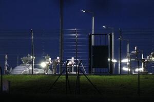 ING-Ökonom fürchtet Gasmangellage bei kaltem Winter