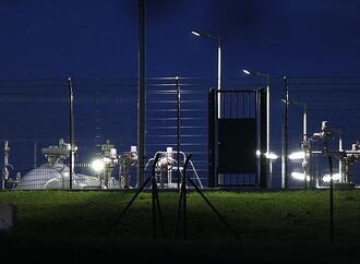 ING-Ökonom fürchtet Gasmangellage bei kaltem Winter