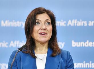 Reiche will ''strategischere'' Außenwirtschaftspolitik