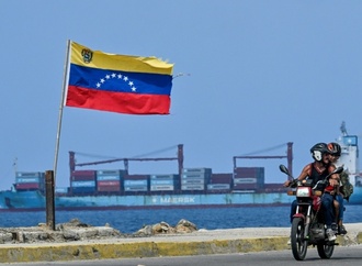 Nach Öl-Deal mit Trump: Venezuelas Präsidentin sichert Wahrung der Souveränität zu