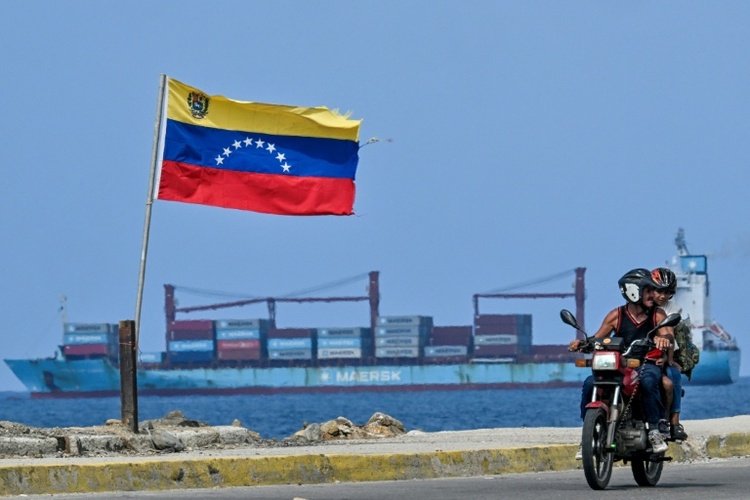 Nach Öl-Deal mit Trump: Venezuelas Präsidentin sichert Wahrung der Souveränität zu
