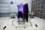 ''Neuer Atlas des Universums'': Nasa bringt Roman-Weltraumteleskop ins All