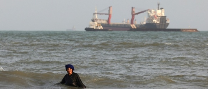 Erstmals seit Wochen wieder Angriffe der USA und des Iran - Teheran meldet zwei Tote