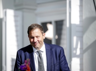 Klingbeil berät mit G20-Finanzministern im US-Bundesstaat North Carolina
